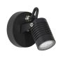 Luces Exclusivas CUMANAYAGUA LE71563 Sienos lempa 1x5W/led 3000k IP65 378lm