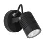 Luces Exclusivas CUMANAYAGUA LE71564 Sienos lempa 1x10W/led 3000k IP65 742lm