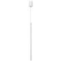 Luces Exclusivas ELJAS LE41625 Pakabinama lempa 1x3W/led 3000k IP20 180lm