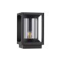 Luces Exclusivas FELIPE LE73708 Stovinė lempa IP65