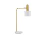 Luces Exclusivas FRESNILLO LE42971 Darbo stalo lempa IP20