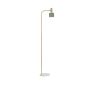 Luces Exclusivas FRESNILLO LE42974 Stovinė lempa IP20