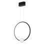 Luces Exclusivas FRIA LE41394 Pakabinama lempa 1x256W/led 3000k IP20 1370lm