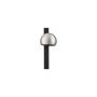 Luces Exclusivas FRONTERA LE44940 Sienos lempa 1x10W/led 3000k IP20 644lm