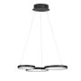 Luces Exclusivas GARCIA LE42827 Pakabinama lempa 1x28W/led 3000k IP20 1900lm