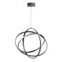 Luces Exclusivas GIJON LE41637 Pakabinama lempa 1x63W/led 3000k IP20 3043lm