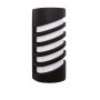Nova Luce LUPO 9926617 Sienos lempa 1x10W/led 3000k IP65 380lm