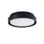 Nova Luce OLIVER 9944603 Stropo šviestuvas 1x20W/led 3000k IP65 1550lm