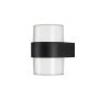Nova Luce DARF 9925666 Sienos lempa 1x10W/led 3000k IP65 840lm
