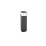 Luces Exclusivas HORMIGUEROS LE71572 Stovinė lempa 1x12W/led 3000k/4000k IP54 960lm