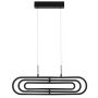 Luces Exclusivas HOYO LE41403 Pakabinama lempa 1x50W/led 3000k IP20 3500lm