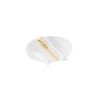 Luces Exclusivas HUARAL LE44438 Stropo šviestuvas 1x20W/led 3000k IP20 1106lm