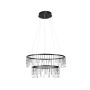 Luces Exclusivas HUARAZ LE44444 Pakabinama lempa 1x41W/led 3000k IP20 3317lm