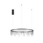 Luces Exclusivas HUARAZ LE44451 Pakabinama lempa 1x30W/led 3000k IP20 2422lm