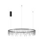 Luces Exclusivas HUARAZ LE44452 Pakabinama lempa 1x36W/led 3000k IP20 3073lm
