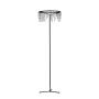 Nova Luce STELLAR 9186983 Stovinė lempa 1x17W/led 3000k IP20 1266lm