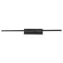 Luces Exclusivas IPIALES LE42408 Sienos lempa 1x12W/led 3000k IP44 1615lm