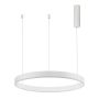 Luces Exclusivas JACA LE41416 Pakabinama lempa 1x40W/led 3000k IP20 2800lm