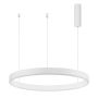 Luces Exclusivas JACA LE41417 Pakabinama lempa 1x48W/led 3000k IP20 3360lm