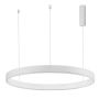 Nova Luce MOTIF 9190755 Pakabinama lempa 1x55W/led 3000k IP20 3800lm