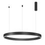 Luces Exclusivas JACA LE41421 Pakabinama lempa 1x55W/led 3000k IP20 3800lm