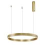 Luces Exclusivas JACA LE41423 Pakabinama lempa 1x40W/led 3000k IP20 2800lm
