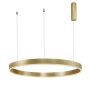Nova Luce MOTIF 9190655 Pakabinama lempa 1x55W/led 3000k IP20 3800lm