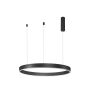 Nova Luce MOTIF CCT 9530213 Pakabinama lempa 1x50W/led 2700-6000k IP20 3684lm