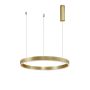 Luces Exclusivas JACA LE43505 Pakabinama lempa 1x40W/led 2700-6000k IP20 2943lm