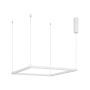 Luces Exclusivas JAEN LE41429 Pakabinama lempa 1x40W/led 3000k IP20 3000lm