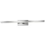 Luces Exclusivas JAMUNDI LE42414 Sienos lempa 1x18W/led 3000k IP44 1513lm