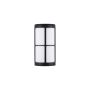 Luces Exclusivas JUAREZ LE71466 Sienos lempa IP54