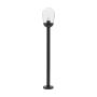 Luces Exclusivas JUCHITAN LE71504 Stovinė lempa IP54