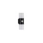 Luces Exclusivas JUJUY LE73632 Sienos lempa 1x10W/led 3000k IP65 893lm
