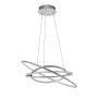Luces Exclusivas LANUS LE41685 Pakabinama lempa 1x55W/led 3000k IP20 3900lm
