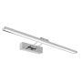 Luces Exclusivas LAUTARO LE42419 Sienos lempa 1x8W/led 4000k IP44 310lm