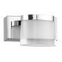 Luces Exclusivas LEGANES LE42424 Sienos lempa 1x5W/led 3000k IP44 513lm