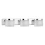 Luces Exclusivas LEGANES LE42425 Sienos lempa 1x15W/led 3000k IP44 1620lm
