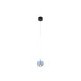Luces Exclusivas LIMA LE44283 Pakabinama lempa 1x13W/led 3000k IP20 922lm