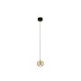 Luces Exclusivas LIMA LE44285 Pakabinama lempa 1x13W/led 3000k IP20 922lm