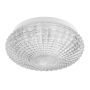 Nova Luce CLAM 9738255 Stropo šviestuvas IP44