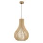 Luces Exclusivas MADRYN LE42093 Pakabinama lempa IP20
