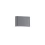Luces Exclusivas MADRYN LE71372 Sienos lempa 1x2x5W/led 3000k IP54 800lm