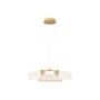 Luces Exclusivas MAIRANA LE44616 Pakabinama lempa 1x34W/led 3000k IP20 2146lm