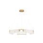Luces Exclusivas MAIRANA LE44617 Pakabinama lempa 1x45W/led 3000k IP20 2707lm