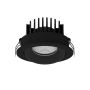 Luces Exclusivas MALLORCA LE61579 Įmontuojamas apšvietimas 1x12W/led 3000k IP65 720lm