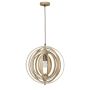 Luces Exclusivas MARTIN LE42097 Pakabinama lempa IP20