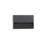 Nova Luce VISION 9492690 Sienos lempa 1x1,5W/led 3000k IP54 34lm