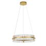 Luces Exclusivas MAYO LE44224 Pakabinama lempa 1x45W/led 3500k IP20 4679lm