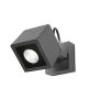 Nova Luce FOCUS 752470 Sienos lempa 1x6W/led 3000k IP54 420lm